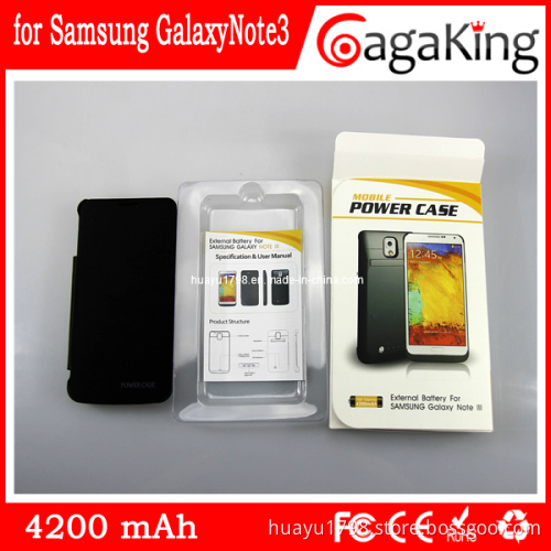 Wireless Charger for Samsung Note 3